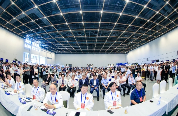 炒菜机器人大赛在京平谷开赛 绘就食品工业新图景(图3)